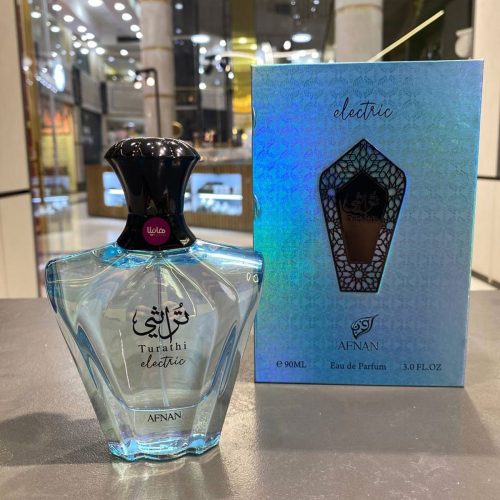 ادکلن با طبع سرد و ملایم