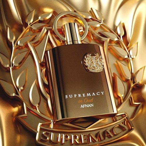 Afnan supremacy in Oud