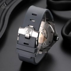 Audemars-Piguet-Royal-Oak-Offshore-GR2-03 بند پلاستیکی ساعت اودمار پیگه