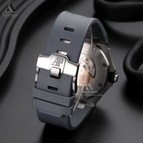 بند پلاستیکی ساعت اودمار پیگه