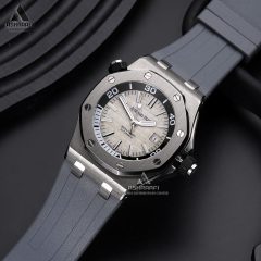 Audemars-Piguet-Royal-Oak-Offshore-GR2-05 ساعت مچی اودمار پیگه