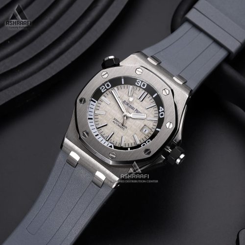 ساعت مچی اودمار پیگه