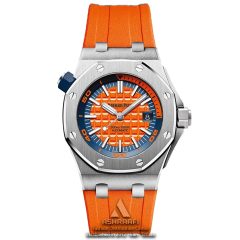 ساعت مردانه Audemars Piguet Royal Oak Offshore SO2