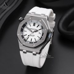 Audemars-Piguet-Royal-Oak-Offshore-W2-02 ساعت اتوماتیک اودمار پیگه