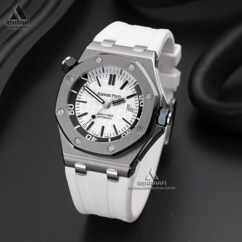 ساعت اتوماتیک اودمار پیگه