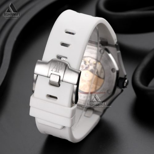 ساعت مردانه اودمار پیگه