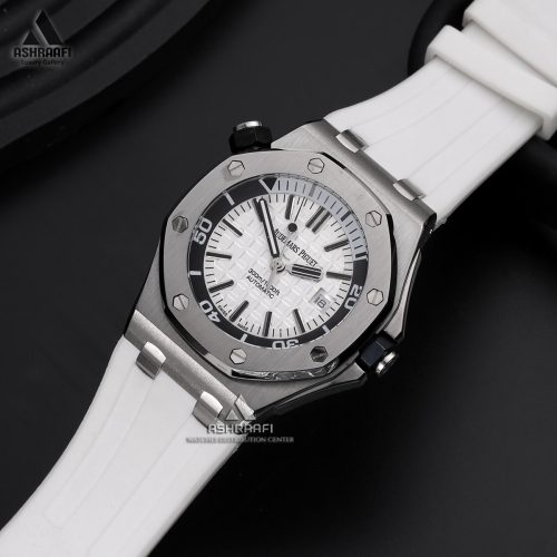 ساعت مچی اودمار پیگه