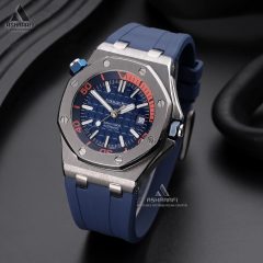 Audemars-Piguet-Royal-Oak-Offshore-db2-02 ساعت مردانه اودمار پیگه