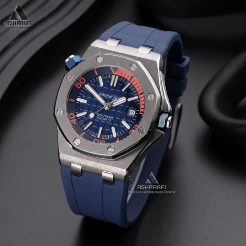 ساعت مردانه اودمار پیگه