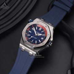 Audemars-Piguet-Royal-Oak-Offshore-db2-05 ساعت مچی اودمار پیگه