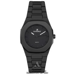 ساعت مردانه اودمار پیگه Audemars Piguet black