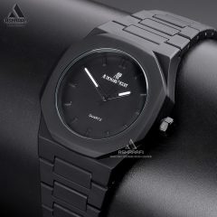 Audemars Piguet black