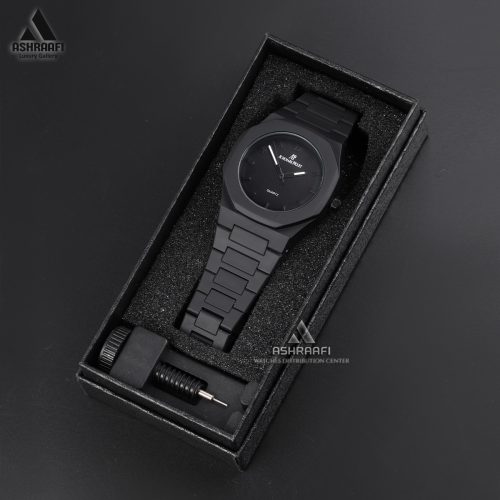 ساعت مچی اودمار پیگه Audemars Piguet black