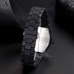 بند و قفل ساعت اBlack Watch