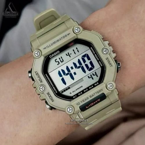 Casio AE-1600H-5AV