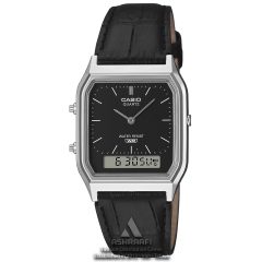 ساعت زنانه و مردانه Casio AQ-230EL-1A