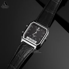 Casio-AQ-230EL-1A-05 ساعت مچی کاسیو Casio AQ-230EL-1A