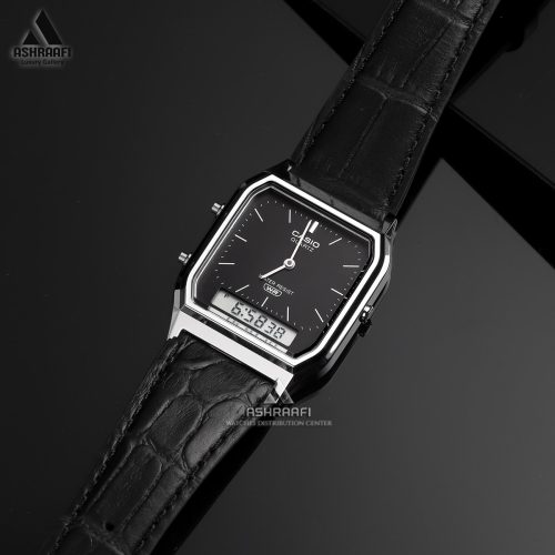 ساعت مچی کاسیو Casio AQ-230EL-1A