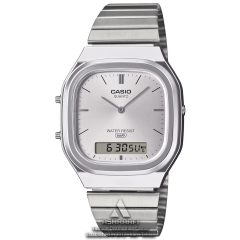 ساعت زنانه و مردانه Casio AQ-240E-7A