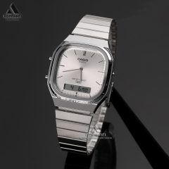 Casio-AQ-240E-7A-02 ساعت کاسیو Casio AQ-240E-7A
