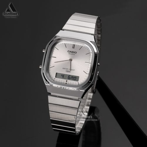 ساعت کاسیو Casio AQ-240E-7A