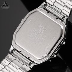 Casio-AQ-240E-7A-04 ساعت مچی کاسیو Casio AQ-240E-7A