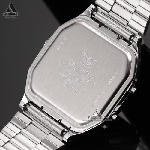 ساعت مچی کاسیو Casio AQ-240E-7A