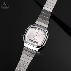 Casio-AQ-240E-7A-05 ساعت اورجینال کاسیو Casio AQ-240E-7A