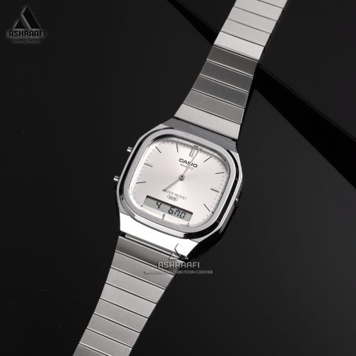 ساعت اورجینال کاسیو Casio AQ-240E-7A