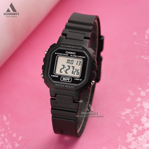 ساعت مچی کاسیو Casio LA-20WH-1A