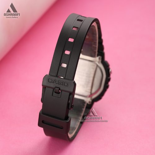بند و قفل ساعت Casio LA-20WH-1A