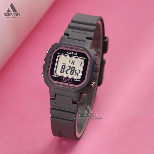 ساعت کاسیو دیجیتالی Casio LA-20WH-8A