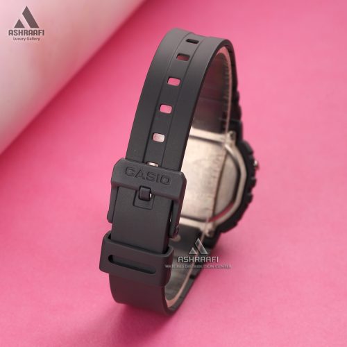 بند و قفل ساعت کاسیو Casio LA-20WH-8A