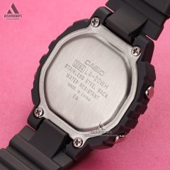 درب پشت ساعت Casio LA-20WH-8A