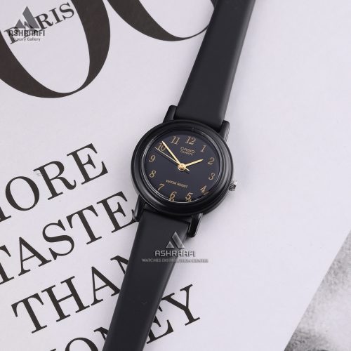 Casio-LQ-139AMV-1-05 ساعت مینیمال کاسیو Casio LQ-139AMV-1