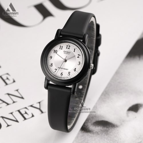ساعت زنانه کاسیو Casio LQ-139AMV-7B3L
