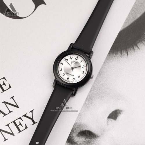 ساعت کاسیو مناسب مچ های طریف LQ-139AMV-7B3L