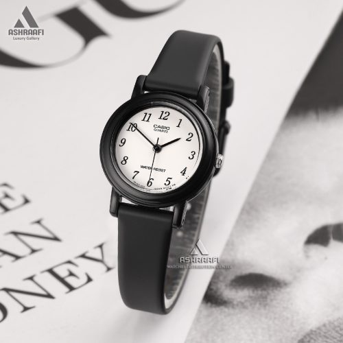 ساعت زنانه کاسیو Casio LQ-139BMV-1BL