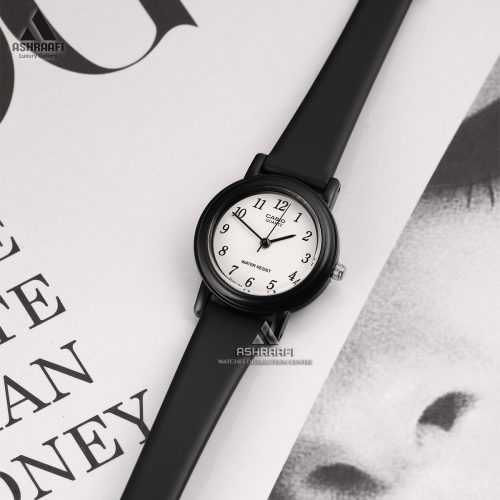 کاسیو ظریف Casio LQ-139BMV-1BL