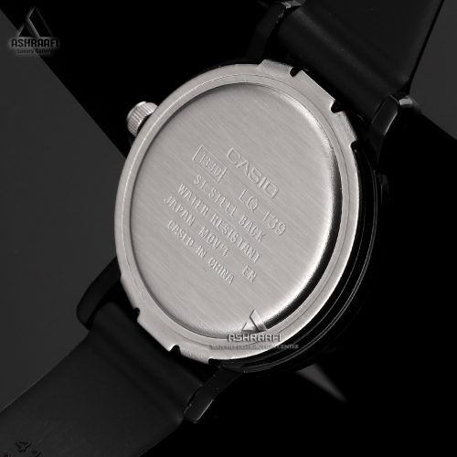 Casio LQ-139BMV-7E