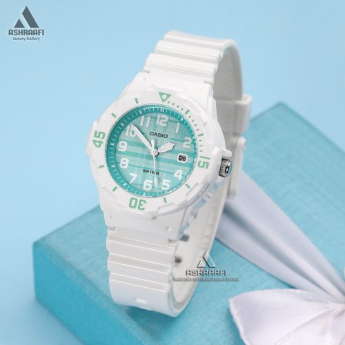 ساعت کاسیو اسپرت Casio LRW-200H-3CV