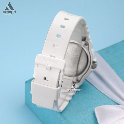 بند و قفل ساعت Casio LRW-200H-3CV