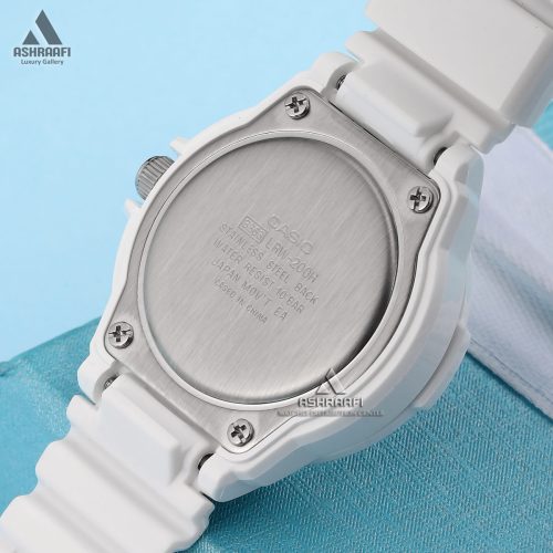 درب پشت ساعت Casio LRW-200H-3CV