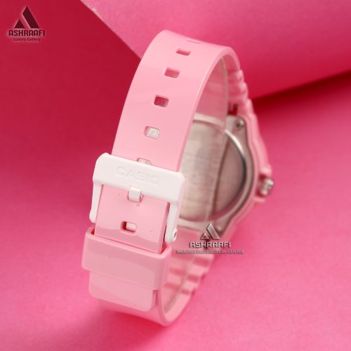بند و قفل ساعت کاسیو Casio LRW-200H-4E4V