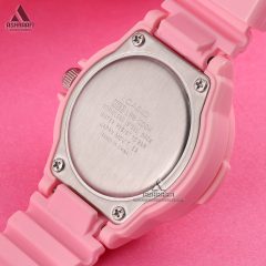 Casio-LRW-200H-4E4V-04 درب پشت ساعت کاسیو Casio LRW-200H-4E4V
