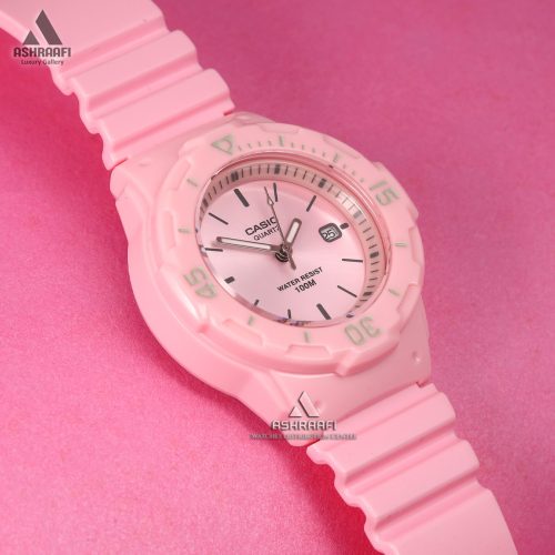 کاسیو اورجینالCasio LRW-200H-4E4V