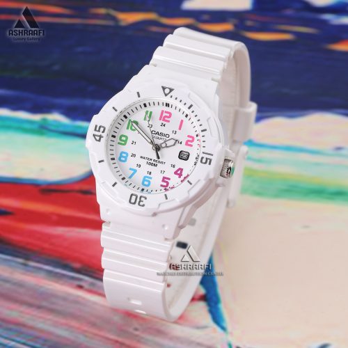 ساعت مچی کاسیو Casio LRW-200H-7BV