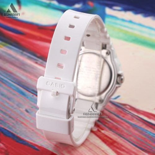 بند و قفل ساعت کاسیو Casio LRW-200H-7BV