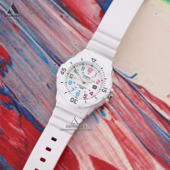 Casio-LRW-200H-7BV-05 کاسیو بچه گانه Casio LRW-200H-7BV
