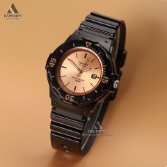 Casio-LRW-200H-9E2V-02 ساعت زنانه کاسیو Casio LRW-200H-9E2V